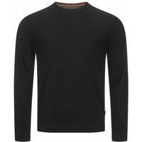TED BAKER Staylay Crew Neck Herren Sweatshirt 246976-BLACK TED BAKER Staylay Crew Neck Herren Sweatshirt 246976-BLACK von Ted Baker