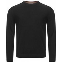 TED BAKER Staylay Crew Neck Herren Sweatshirt 246976-BLACK von Ted Baker