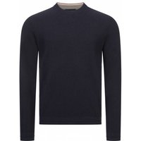 TED BAKER Staylay Crew Neck Herren Sweatshirt 246976-NAVY TED BAKER Staylay Crew Neck Herren Sweatshirt 246976-NAVY von Ted Baker