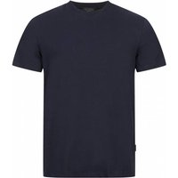 TED BAKER Tywinn Plan Herren T-Shirt 271985-NAVY TED BAKER Tywinn Plan Herren T-Shirt 271985-NAVY von Ted Baker