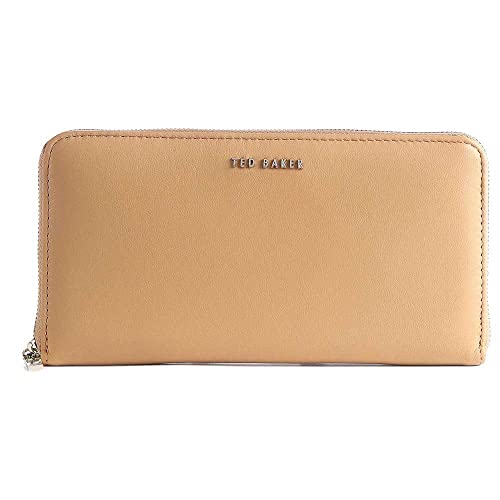 Ted Baker Garcey Damen Portemonnaie, Camel, Einheitsgröße von Ted Baker