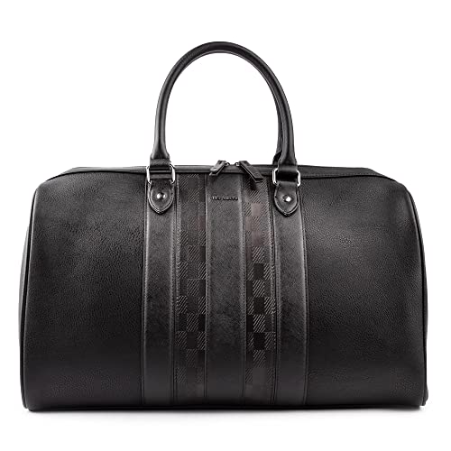 Ted Baker Waylin, Herren Gepäck- Kuriertasche, Schwarz, One Size - 265723 von Ted Baker