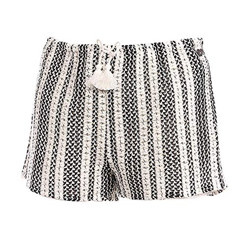 Teddy Smith Fille Sobela - Unisex-Shorts für Babys von Teddy Smith