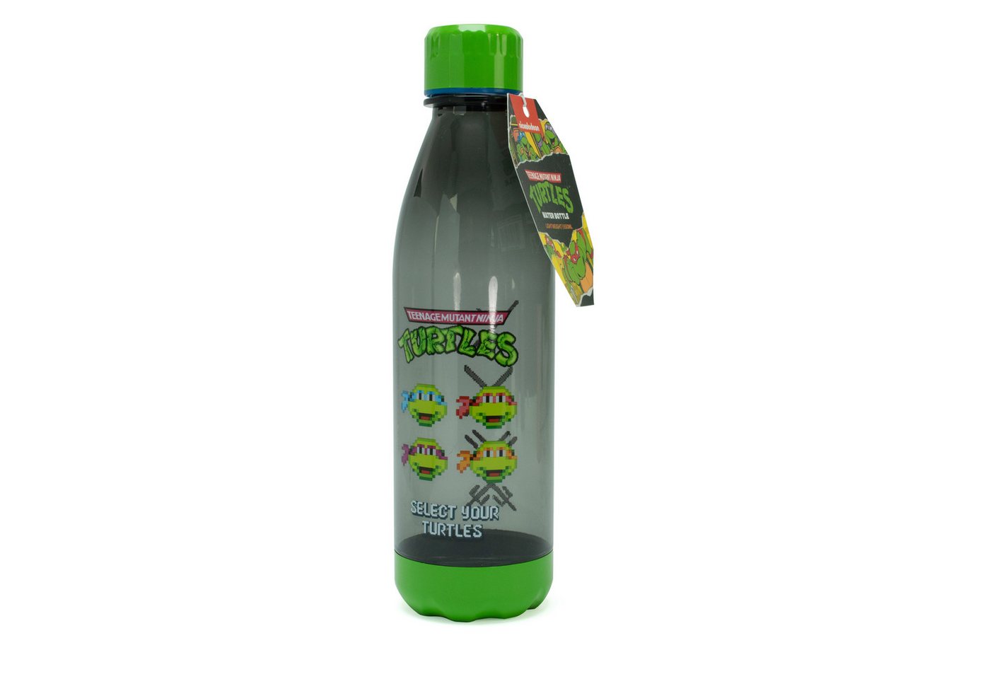 Teenage Mutant Ninja Turtles Trinkflasche von Teenage Mutant Ninja Turtles