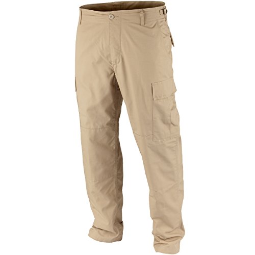 Sturm-Miltec Teesar Herren Hose-11838004 Hose, Khaki, XXL EU von Mil-Tec