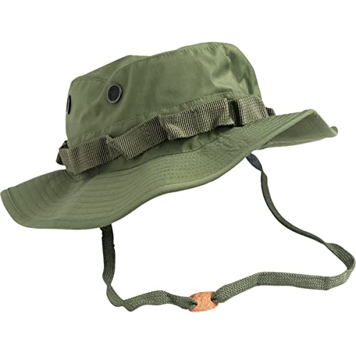 US GI Boonie Trilaminat oliv XL US GI Boonie Trilaminat oliv XL von Mil-Tec