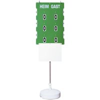 Tegra ASS Spielstandsanzeige Standfuß Tegra ASS Spielstandsanzeige Standfuß von Tegra