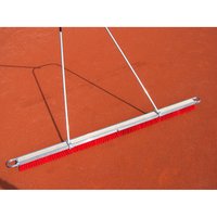 Tegra Abziehbesen 2m Mit Bügel, Kunststoff Tegra Abziehbesen 2m Mit Bügel, Kunststoff von Tegra