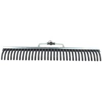 Tegra Gummiharke 50cm Ohne Stiel Tegra Gummiharke 50cm Ohne Stiel von Tegra