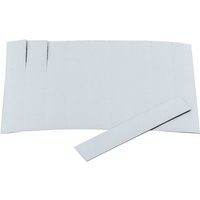 Tegra Magnetschild 60x10mm 45min Tegra Magnetschild 60x10mm 45min von Tegra