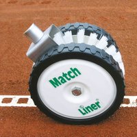Tegra Match Liner Linienkehrmaschine Ohne Stiel Tegra Match Liner Linienkehrmaschine Ohne Stiel von Tegra