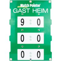 Tegra Match-Pointer Größe S, 35x50 Cm Zubehör Tegra Match-Pointer Größe S, 35x50 Cm Zubehör von Tegra
