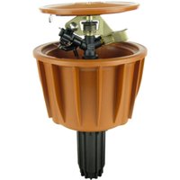 Tegra Perrot Teilkreis-Versenkregner Triton, S WT 4,5 Mm Anlagenzubehör Tegra Perrot Teilkreis-Versenkregner Triton, S WT 4,5 Mm Anlagenzubehör von Tegra