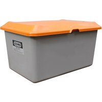 Tegra Ziegelmehl-Box 1,1 To Behälter Tegra Ziegelmehl-Box 1,1 To Behälter von Tegra