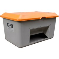 Tegra Ziegelmehl-Box M. Entnahmeöffnung 1,1 To Behälter Tegra Ziegelmehl-Box M. Entnahmeöffnung 1,1 To Behälter von Tegra