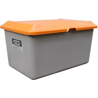 Tegra Ziegelmehl-Box O. Entnahmeöffnung 0,7 To Behälter Tegra Ziegelmehl-Box O. Entnahmeöffnung 0,7 To Behälter von Tegra