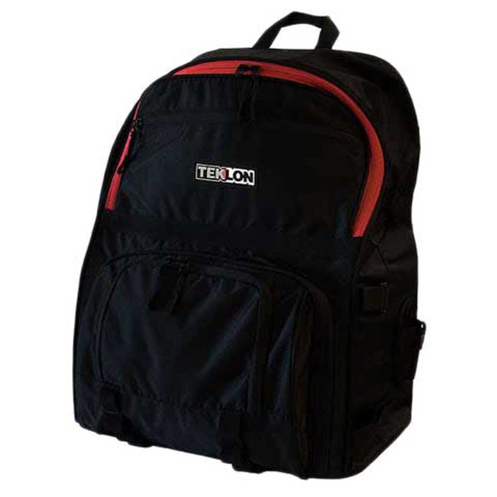 Teklon Fraser Backpack Schwarz von Teklon