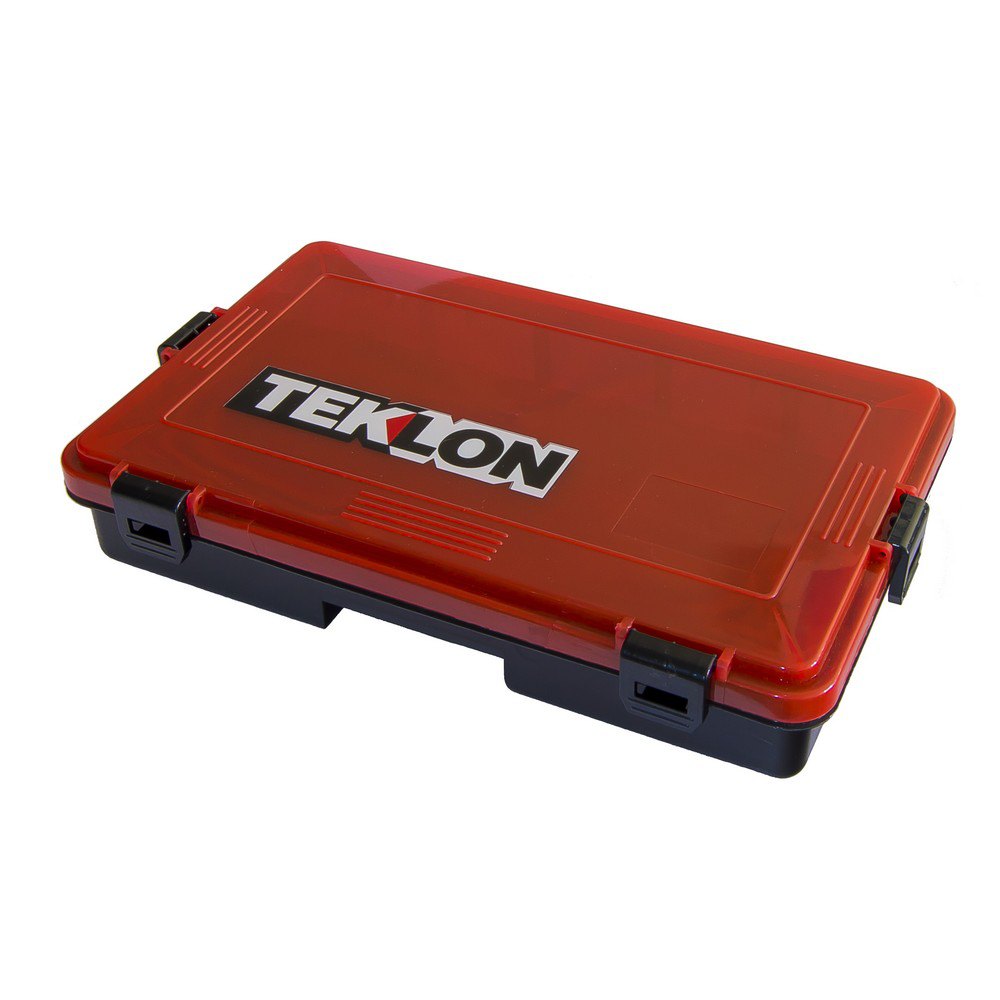 Teklon Ls 3100 M Lure Box Rot von Teklon
