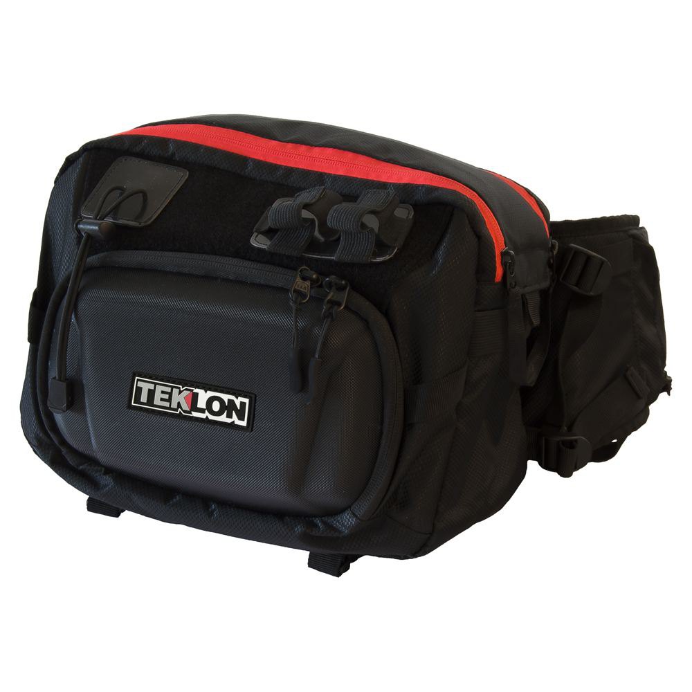 Teklon Skeena Waist Pack Schwarz von Teklon