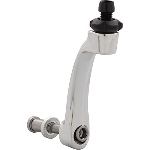 Accell Asia Unisex – Erwachsene Adapter-2033168180 Adapter, Silber, Einheitsgröße von Tektro