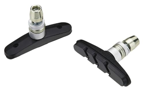 Canti 520.12 Bremsbelag – Paar – schwarz Canti 520.12 Bremsbelag – Paar – schwarz von Tektro