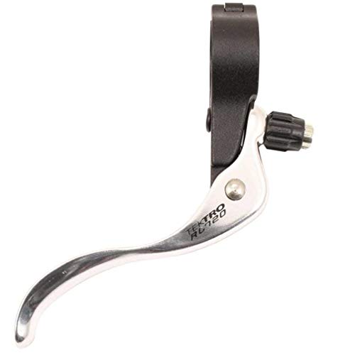 RL720 Cyclocross-Bremshebel – Paar – 24 mm – schwarz/silber RL720 Cyclocross-Bremshebel – Paar – 24 mm – schwarz/silber von Tektro