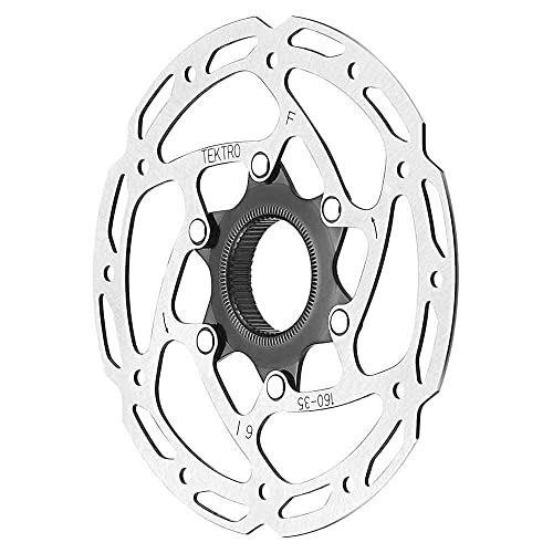 Scheibe TR160-35 – 2-teilig – 160 mm – CenterLock Scheibe TR160-35 – 2-teilig – 160 mm – CenterLock von Tektro