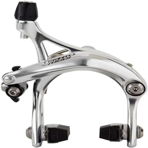Rennrad-Felgenbremse R539 – verschraubt – hinten – silber Rennrad-Felgenbremse R539 – verschraubt – hinten – silber von Tektro