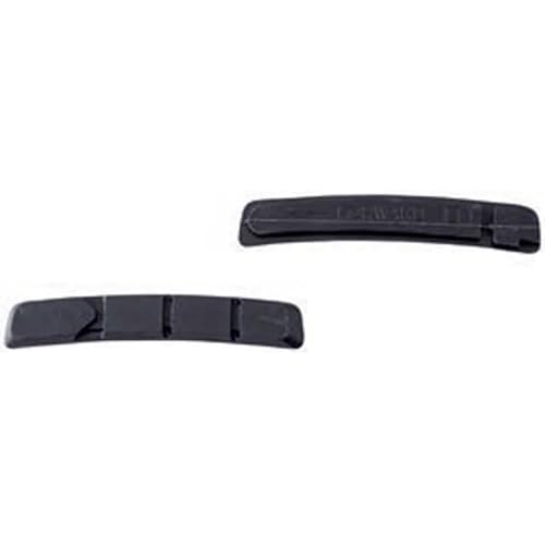 V-Brake-Cartridge 877.11 – Paar – schwarz V-Brake-Cartridge 877.11 – Paar – schwarz von Tektro