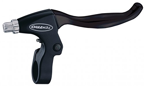 Tektro Bremshebel CL330-TS-black-left, Schwarz, 400mm, CL330-TS-black-left Tektro Bremshebel CL330-TS-black-left, Schwarz, 400mm, CL330-TS-black-left von Tektro