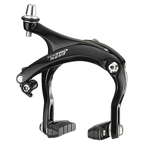 Rennrad-Felgenbremse R559 – versenkt – Paar – schwarz Rennrad-Felgenbremse R559 – versenkt – Paar – schwarz von Tektro