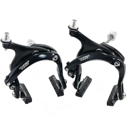 Tektro R559 Long Reach Straßenbremssattel, Schwarz, 55~73mm Tektro R559 Long Reach Straßenbremssattel, Schwarz, 55~73mm von Tektro