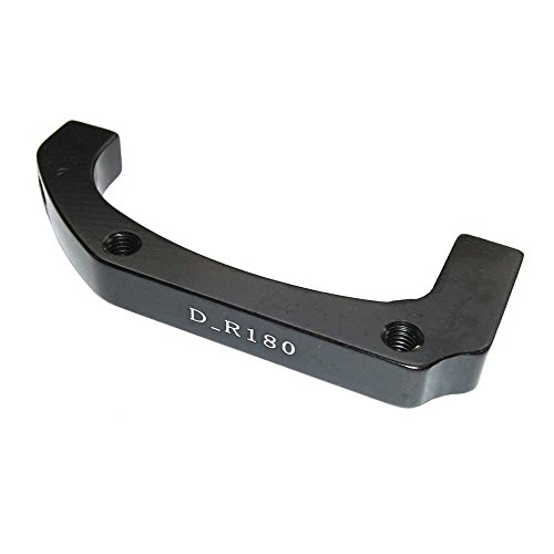 Tektro Scheibenbremsadapter Dorado E-Bike Brake PM-Bremse is Gabel HR 180mm D2 Tektro Scheibenbremsadapter Dorado E-Bike Brake PM-Bremse is Gabel HR 180mm D2 von Tektro
