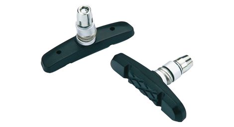 paar tektro v bremse 836 12 black pads paar tektro v bremse 836 12 black pads von Tektro