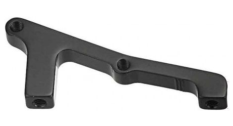 tektro a1 is is vorderradbremsadapter 140mm schwarz tektro a1 is is vorderradbremsadapter 140mm schwarz von Tektro