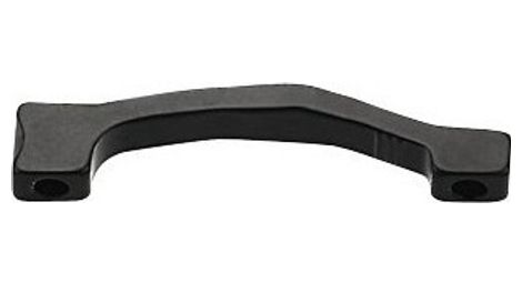 tektro a12 pm pm bremsadapter 180 mm schwarz tektro a12 pm pm bremsadapter 180 mm schwarz von Tektro