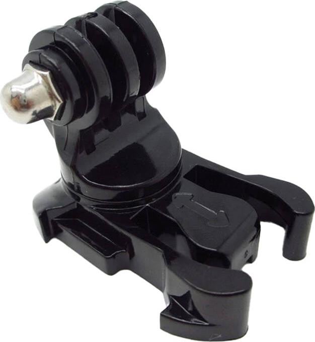 Telesin J-Hook 360-degree rotating clamp for sports cameras, Action Cam Zubehör von Telesin