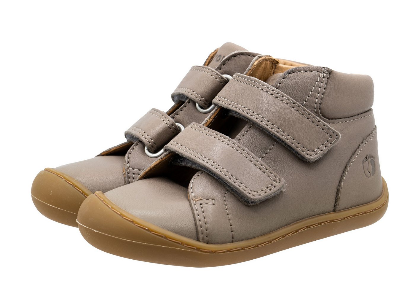 Telyoh Telyoh Barfußschuhe Lauflernschuhe Barefoot Y01107 Schnürschuh Telyoh Telyoh Barfußschuhe Lauflernschuhe Barefoot Y01107 Schnürschuh von Telyoh