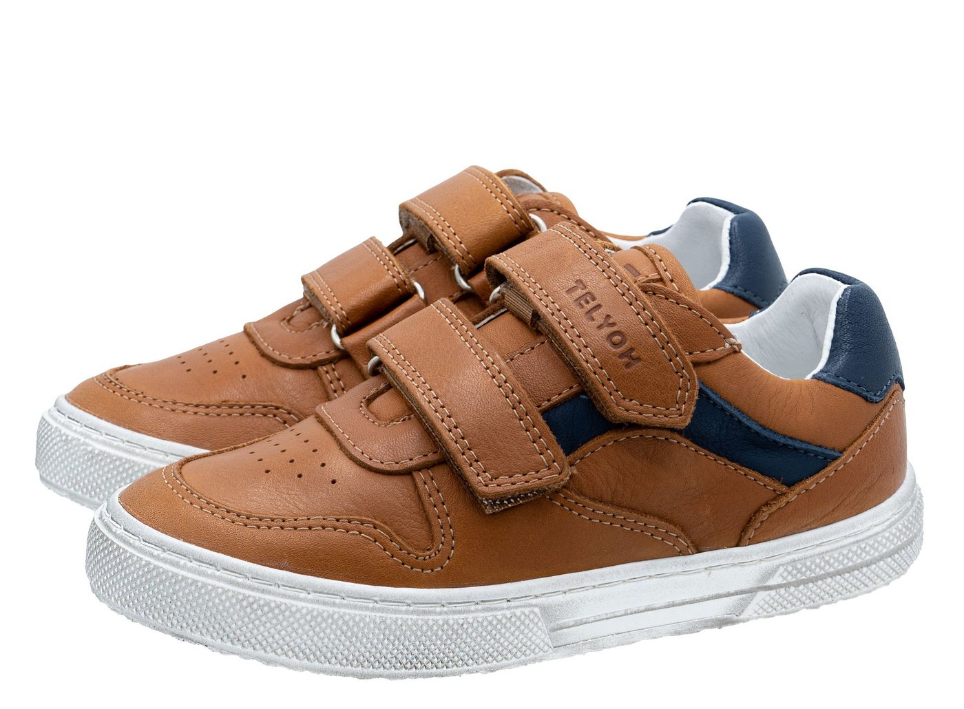 Telyoh Telyoh Sneakers Halbschuhe Kinder Schuh Y01034 Sneaker Telyoh Telyoh Sneakers Halbschuhe Kinder Schuh Y01034 Sneaker von Telyoh