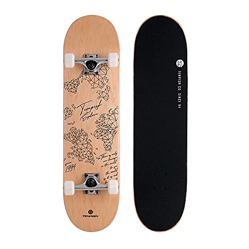 TEMPISH Ontop Skateboard TEMPISH Ontop Skateboard von TEMPISH