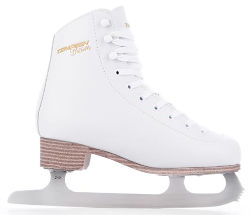 Tempish Dream Wit II Eiskunstlaufschuhe Damen - 35 Tempish Dream Wit II Eiskunstlaufschuhe Damen - 35 von TEMPISH