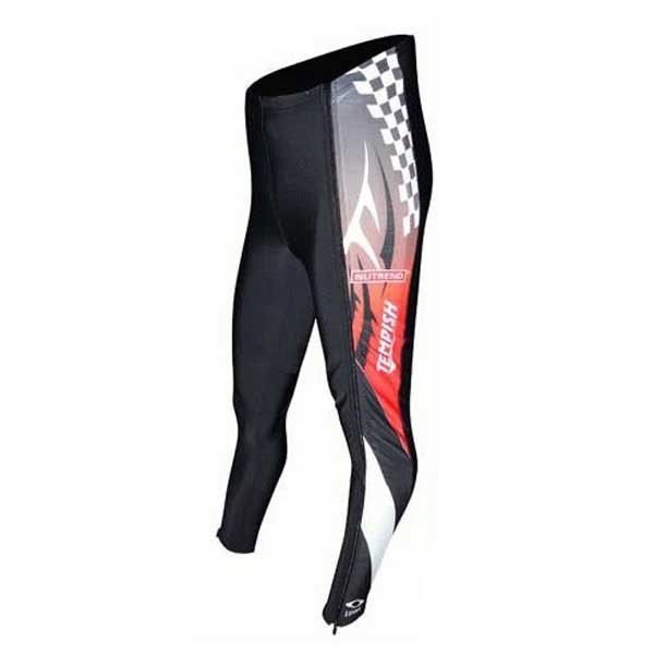 Tempish Fasti Tracksuit Pants Schwarz L Mann Tempish Fasti Tracksuit Pants Schwarz L Mann von Tempish