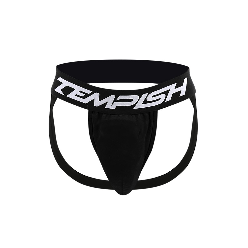 Tempish Gield Jockstrap Schwarz L Tempish Gield Jockstrap Schwarz L von Tempish