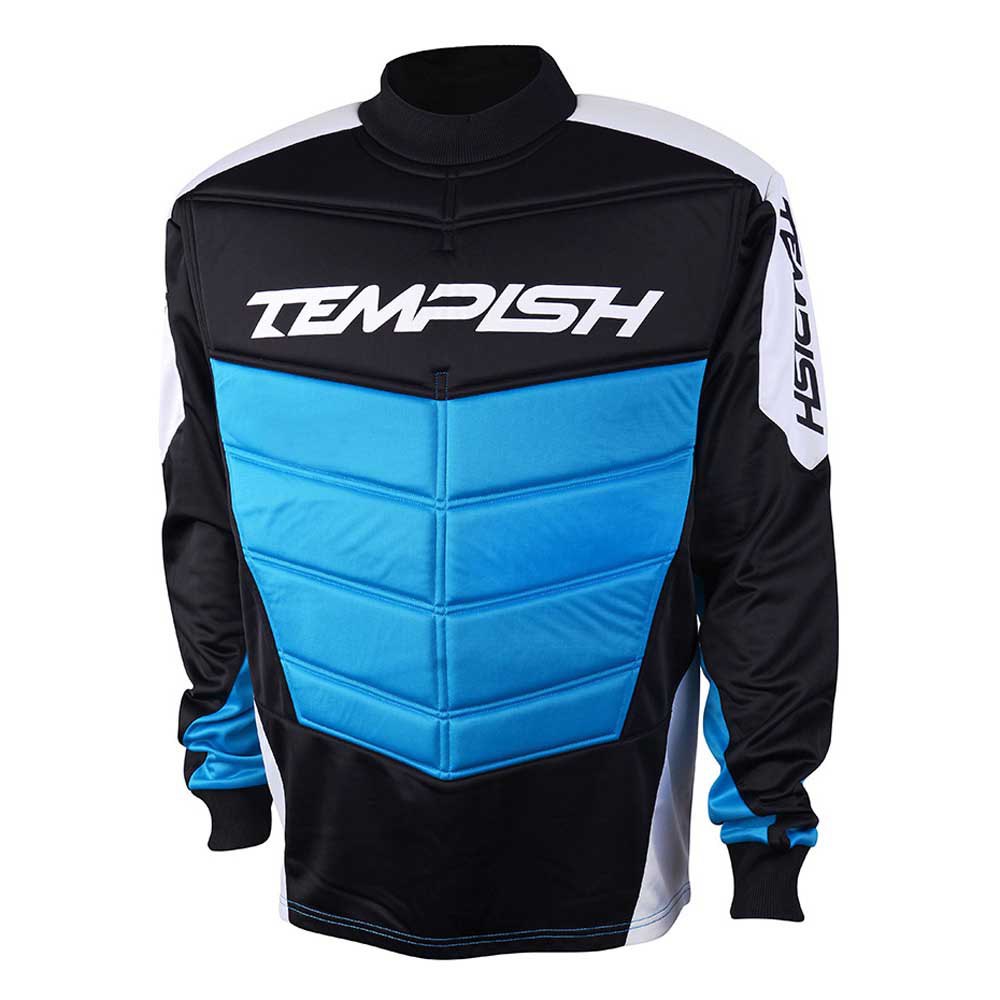 Tempish Mohawk2 Long Sleeve Protective Jersey Mehrfarbig S Tempish Mohawk2 Long Sleeve Protective Jersey Mehrfarbig S von Tempish