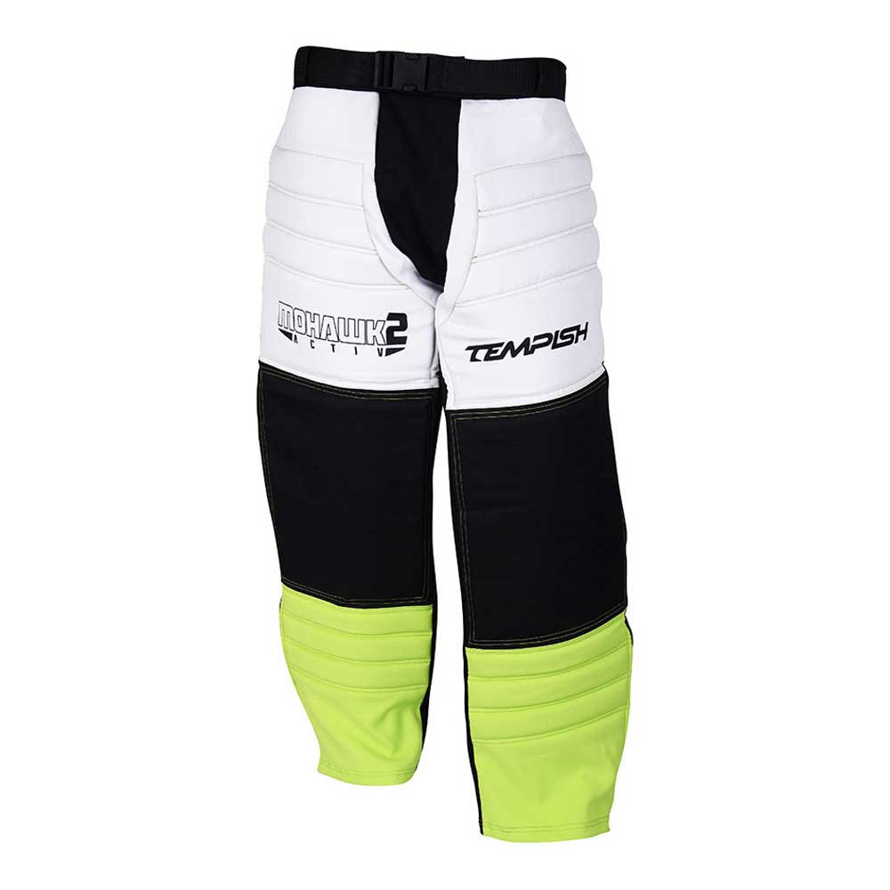 Tempish Mohawk2 Protective Long Pant Schwarz M Tempish Mohawk2 Protective Long Pant Schwarz M von Tempish