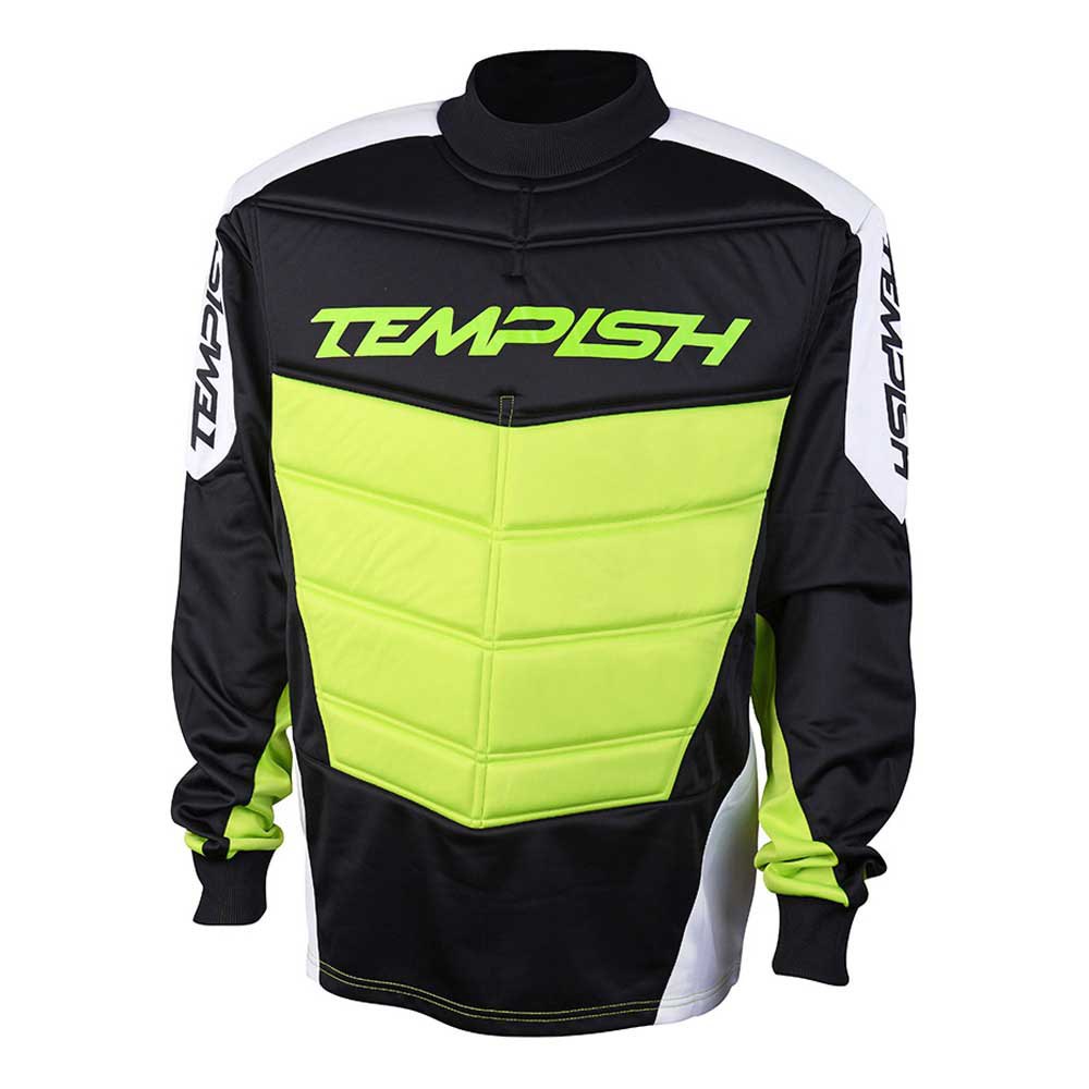 Tempish Mohawk2 Junior Long Sleeve Protective Jersey Mehrfarbig 130 cm Tempish Mohawk2 Junior Long Sleeve Protective Jersey Mehrfarbig 130 cm von Tempish