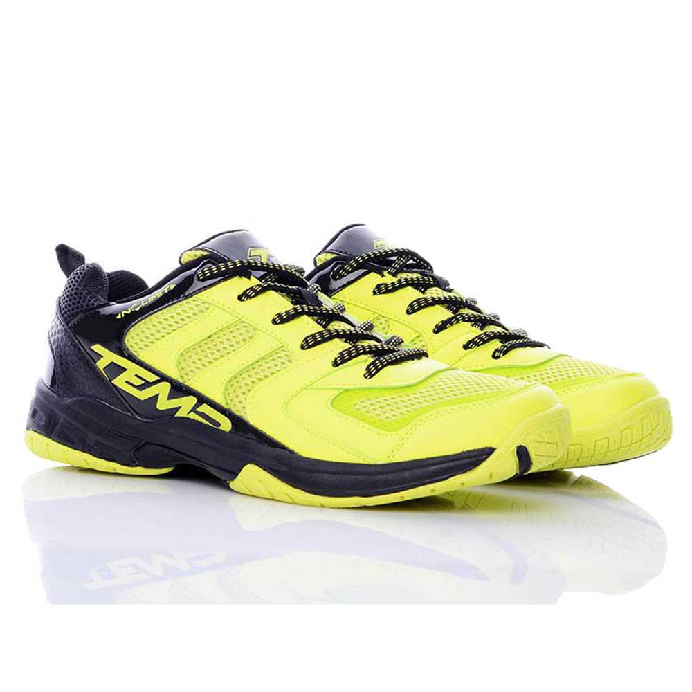 Tempish No Limit Trainers Gelb EU 33 Tempish No Limit Trainers Gelb EU 33 von Tempish