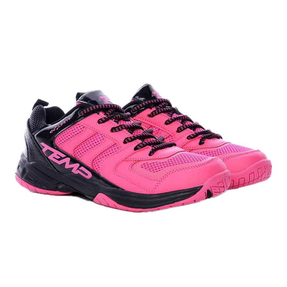 Tempish No Limit Trainers Rosa EU 37 Frau Tempish No Limit Trainers Rosa EU 37 Frau von Tempish