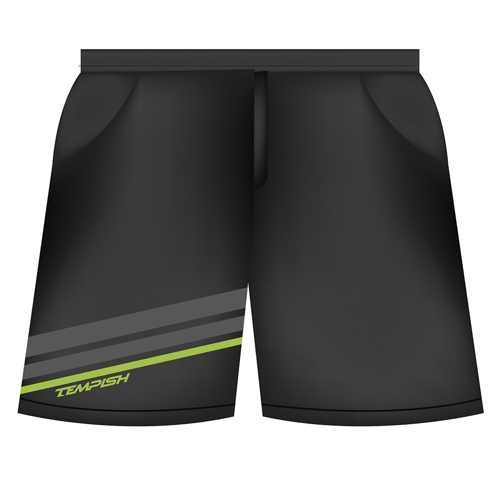 Tempish Parade Shorts Schwarz L Mann von Tempish