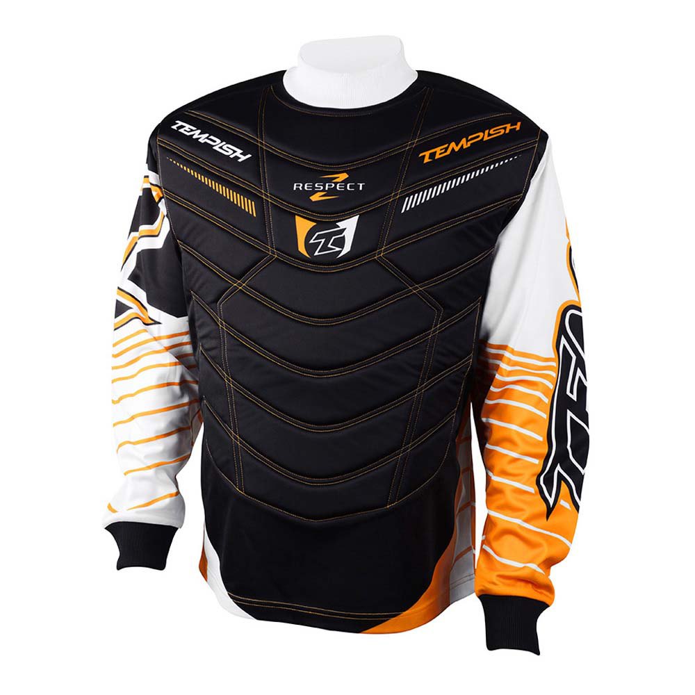 Tempish Respect2 Long Sleeve Protective Jersey Mehrfarbig L Tempish Respect2 Long Sleeve Protective Jersey Mehrfarbig L von Tempish